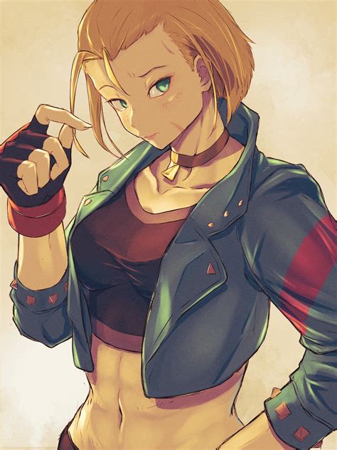 rule34 cammy|Cammy .